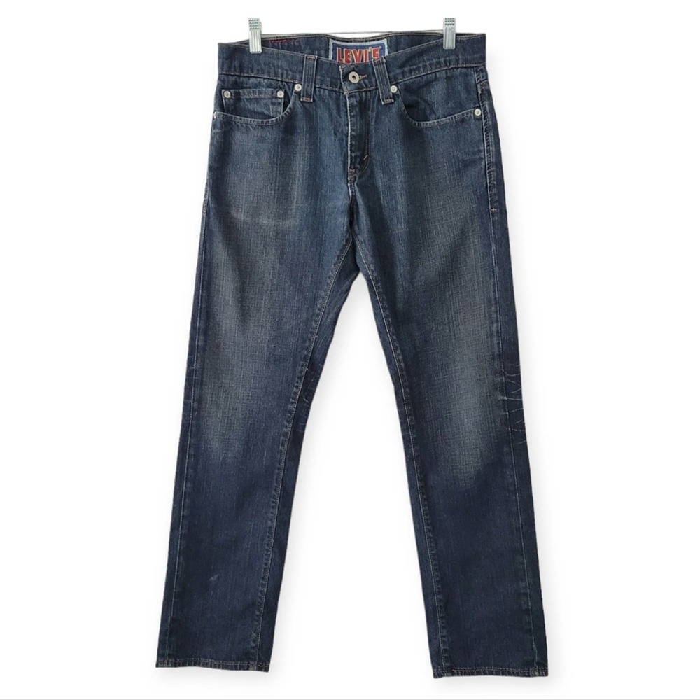 Levi's 511 Skinny Jeans, 32 x 30